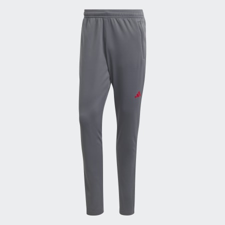 Train Essentials Seasonal Woven Training Pants