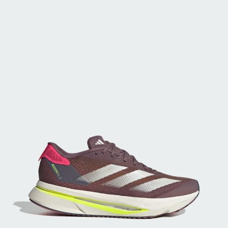 Adizero ladies running shoes best sale