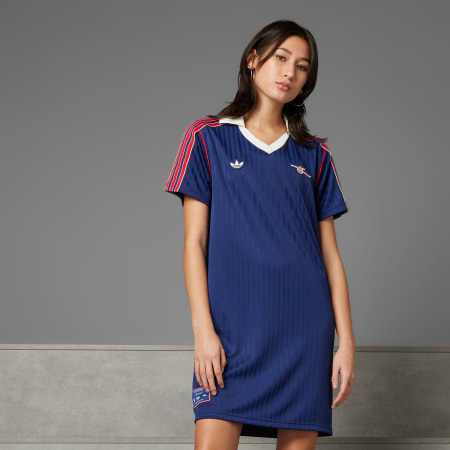 Arsenal Terrace Icons Dress