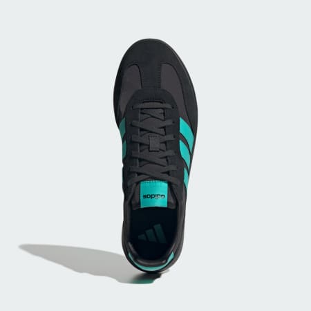 MERCEDES - AMG PETRONAS FORMULA ONE TEAM BARREDA DECODE SHOES