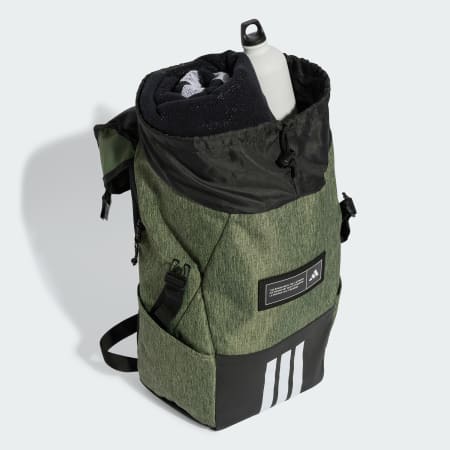 4ATHLTS Camper Backpack