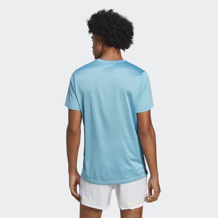 Own the Run Tee