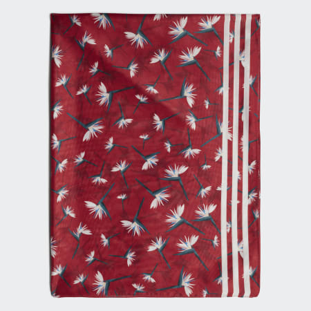 Thebe Magugu Head Scarf