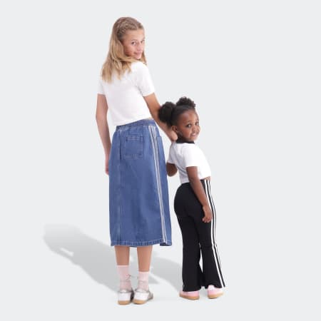 Tight Mini Rib T-Shirt