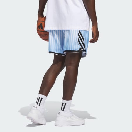 מכנסי ADIDAS CRAZY LITE AOP