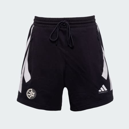 שורט אופנה מכבי תל אביב 25/26