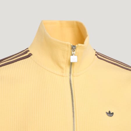 BECKENBAUER TRACK TOP
