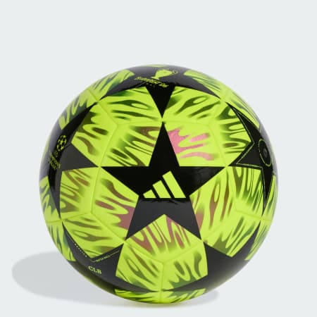 UEFA Champions League Final Club Ball