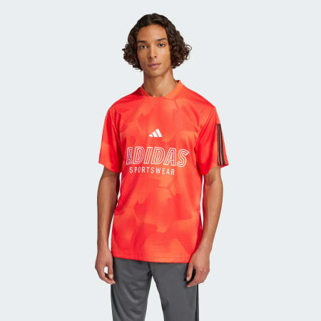 House of Tiro Nations Pack Tee