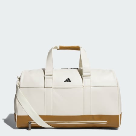 PU BOSTON BAG
