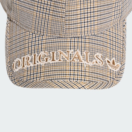 adidas Originals 格仔布 Cap 帽