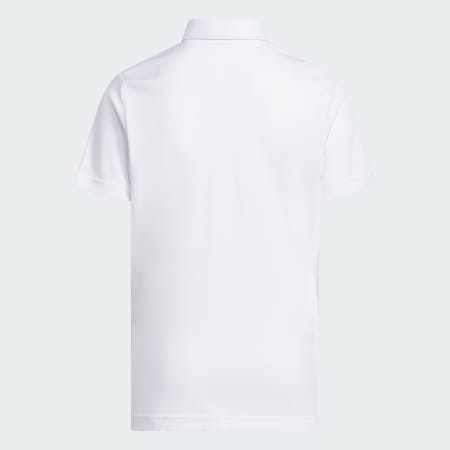 Tricou polo cu m&acirc;necă scurtă pentru băieți PERFORMANCE