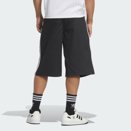 Bermuda Shorts