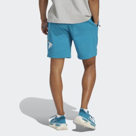 شورت adidas Adventure Graphic