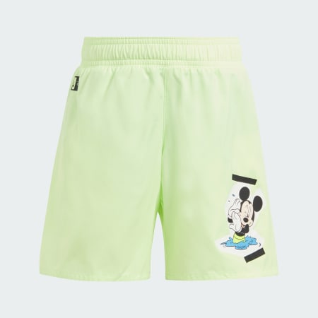 adidas x Disney Mickey Mouse Swim Shorts