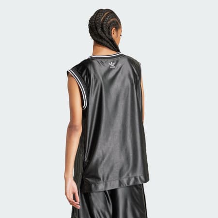 Premium Originals Sleeveless Top