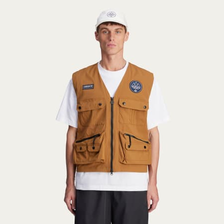 Wardour SPZL Vest