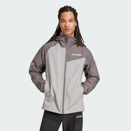 Terrex Multi 2L RAIN.RDY Jacket