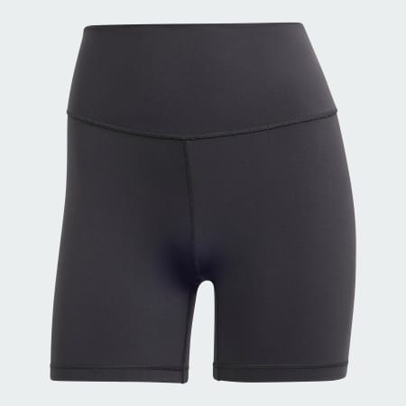 All Me 5-Inch Short Leggings