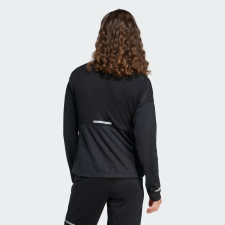 Jakna Terrex Xperior Cross-Country Ski Softshell