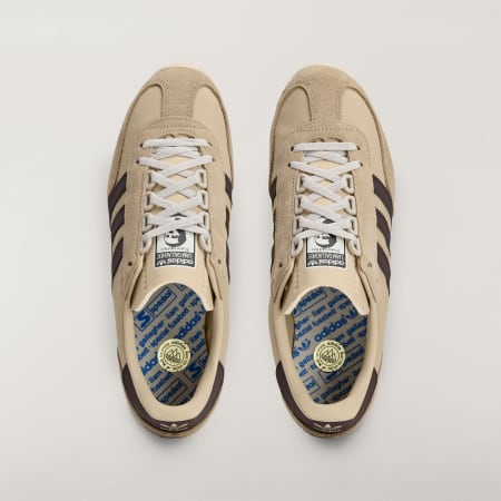 LG ACHILLE SPZL Shoes 