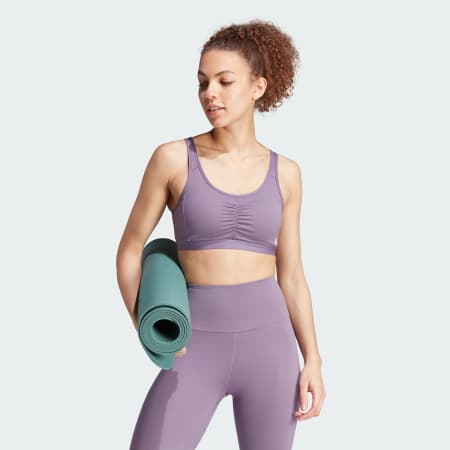 Coreessentials Medium-Support Bra