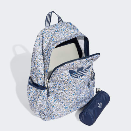 adidas Originals x Liberty London Backpack With Pencil Case Kids