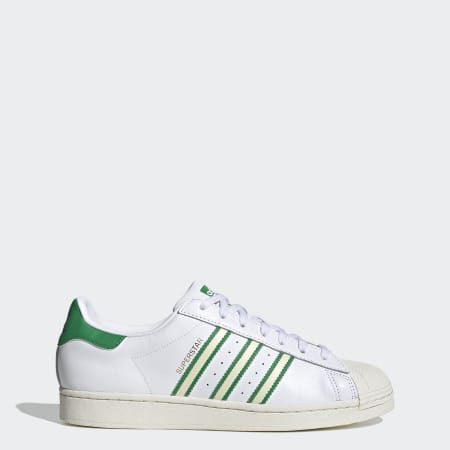 Zapatos Blancos para Hombre adidas Ecuador