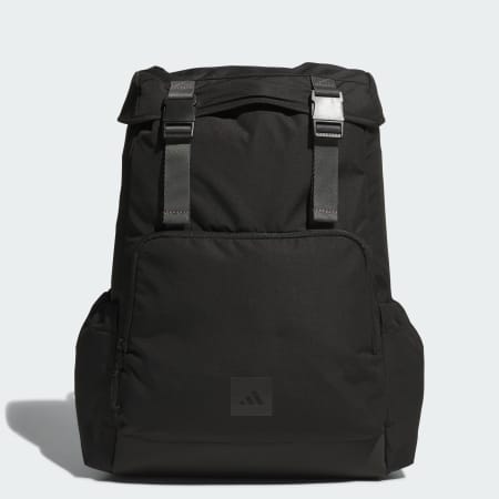 City Escape Flip Top Backpack