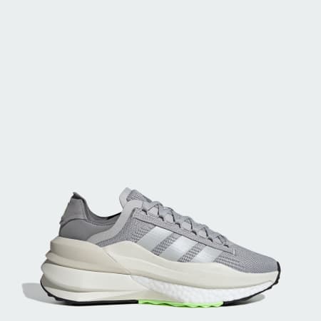 Grey adidas best sale womens sneakers