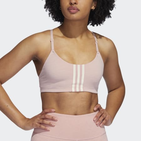 adidas Aeroimpact Training Light-Support Bra