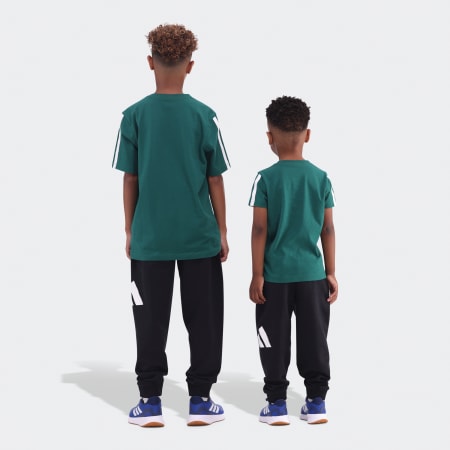 Codes Collegiate Graphic T-Shirt Kids