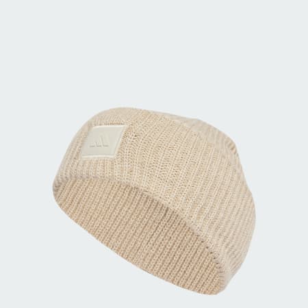 Wide Cuff Beanie