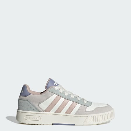 D-Pad Classic Basketball Shoes