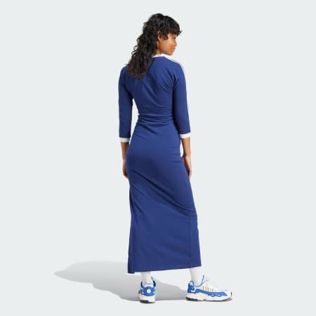 Maxi dress adidas hotsell