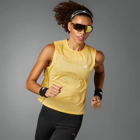 Adizero Running Tee