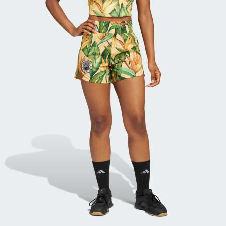 Kratke hlače adidas x FARM Rio Pacer