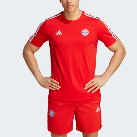 FC Bayern Tee