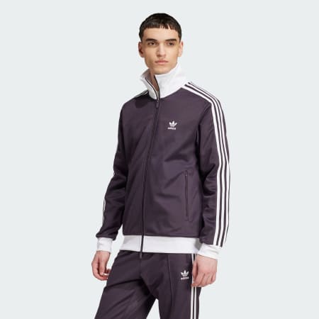 מעיל ספורט Adicolor Classics