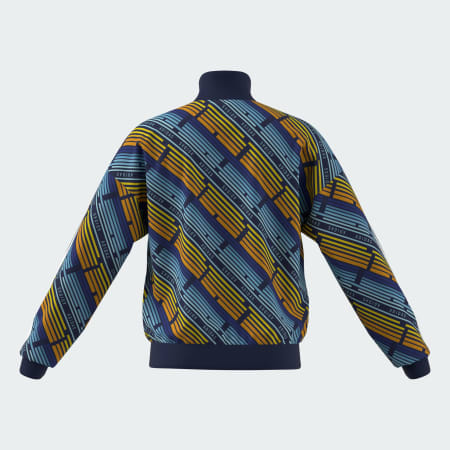 Lightbound Tiro Track Top