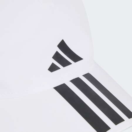 Baseball Cap 3-Stripes CLIMAPROOF