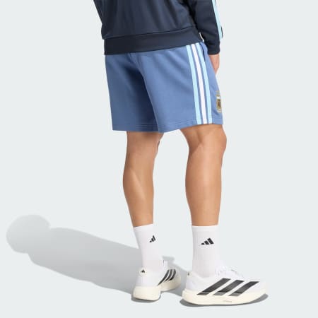 Argentina DNA Shorts