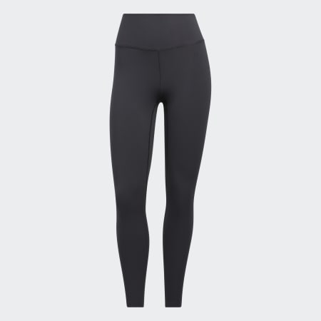 Nike Yoga Luxe 7/8 Tight Grey –