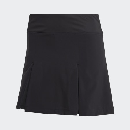 Club Tennis Pleated Skirt