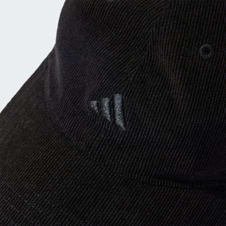 Corduroy Cap