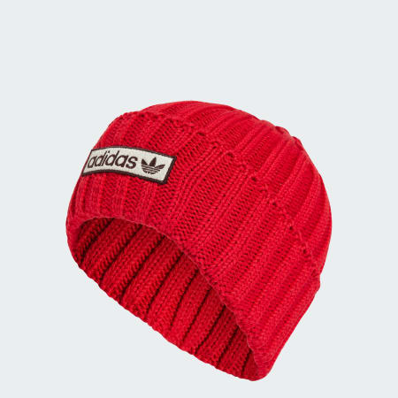 Căciulă beanie împletită