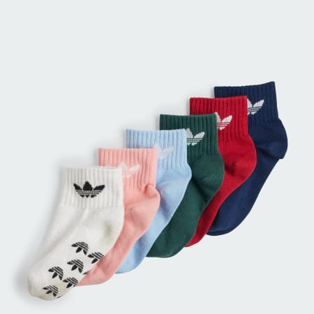 Dječje čarape Ankle Socks, 6 pari