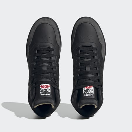 hoops 3.0 mid lifestyle basketball