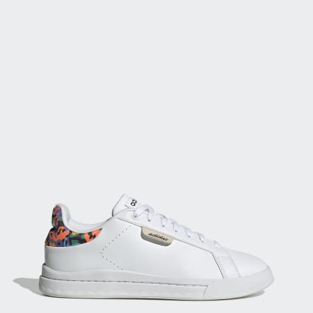 Tenis adidas Court Silk