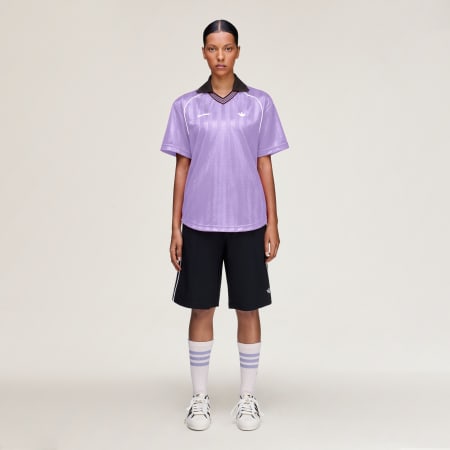 Wales Bonner Twill Short